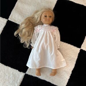 American Girl Caroline doll